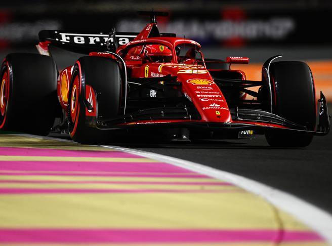 F1-kaos: Hamilton Och Leclerc Diskvalificerade? F1-kaos: Hamilton Och Leclerc Diskvalificerade?