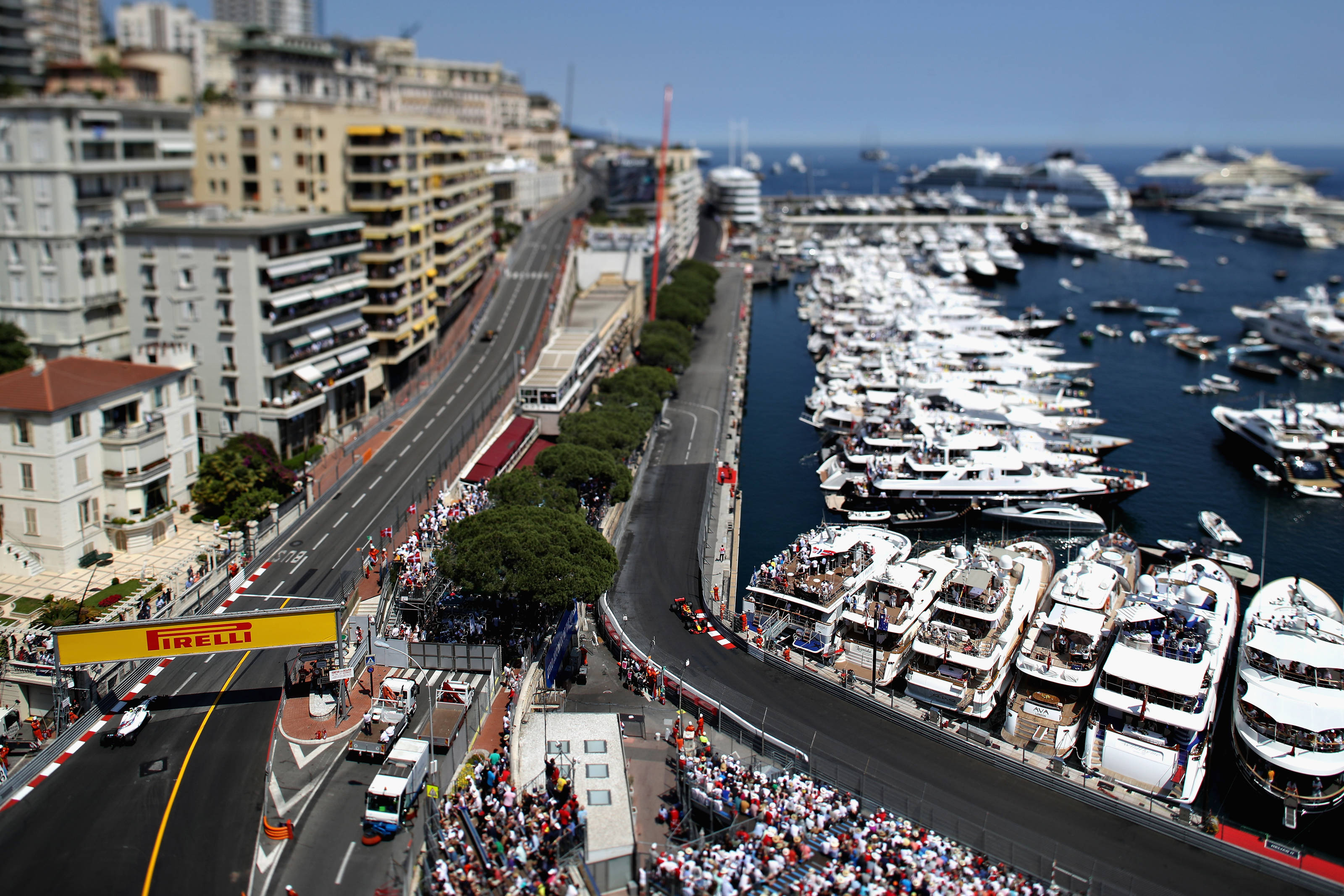 F1 Monaco Grand Prix 2025: Predictions, Picks & Betting Odds F1 Monaco Grand Prix 2025: Predictions, Picks & Betting Odds