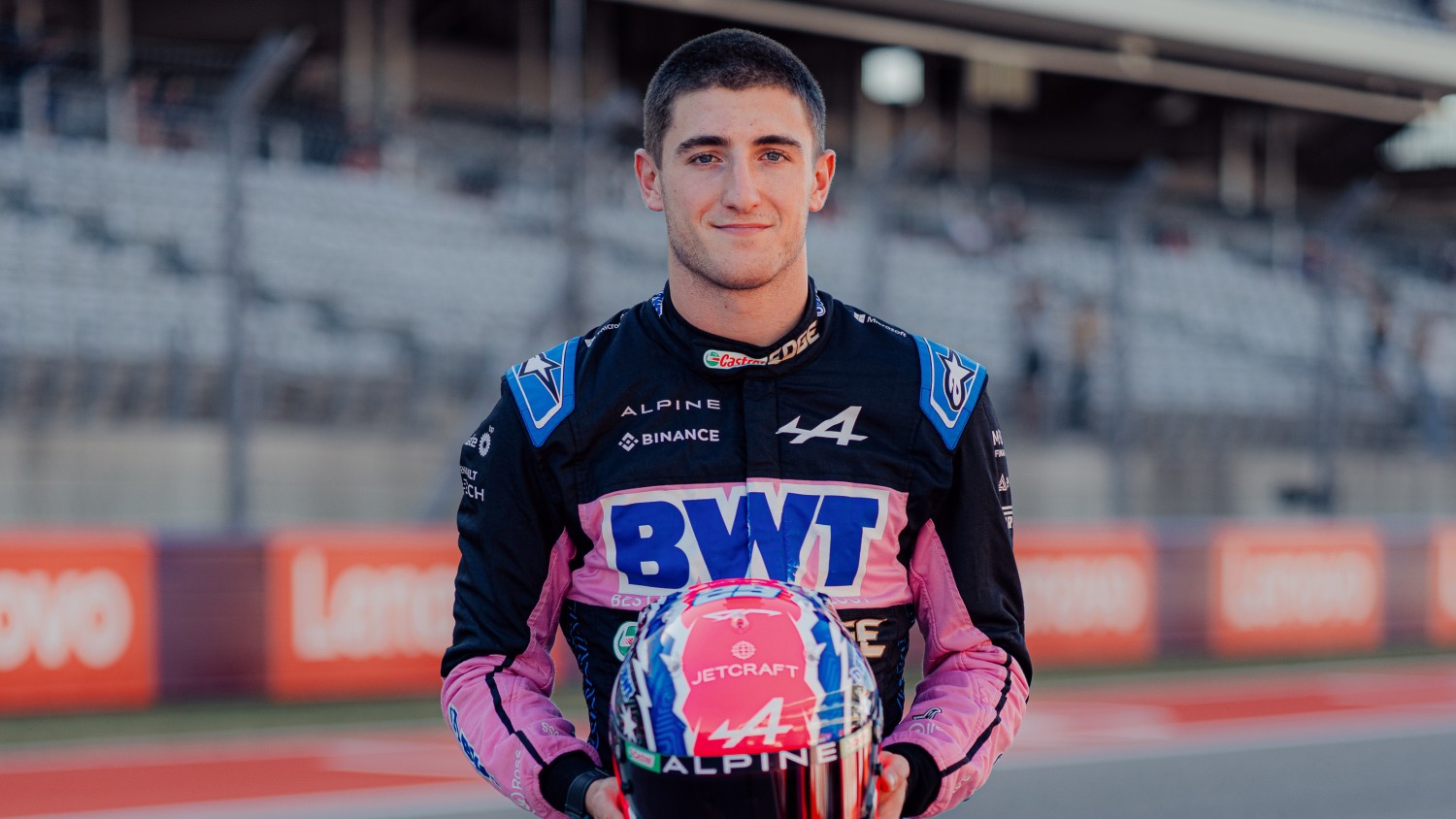 F1 News: Alpine's Clear Message To Jack Doohan F1 News: Alpine's Clear Message To Jack Doohan