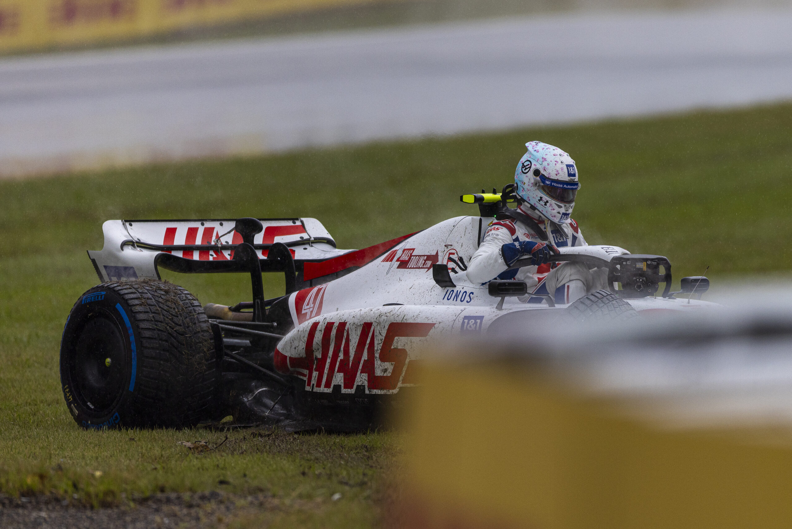 F1 Return For Mick Schumacher? Häkkinen Weighs In F1 Return For Mick Schumacher? Häkkinen Weighs In