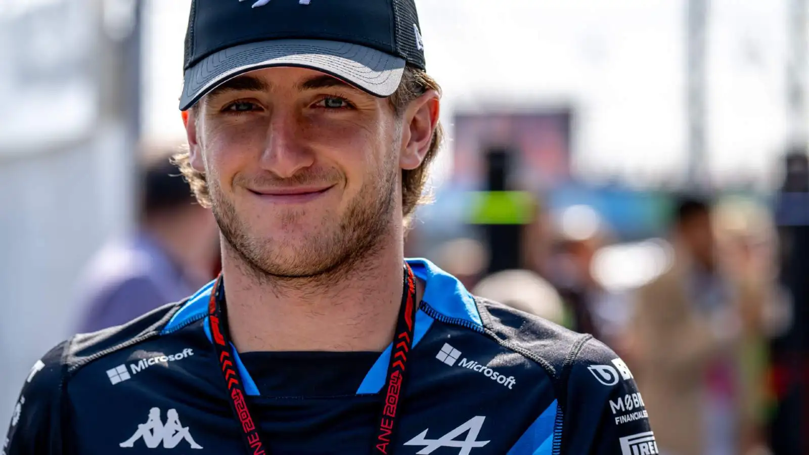 F1 Update: Alpine Boss Issues Warning To Jack Doohan F1 Update: Alpine Boss Issues Warning To Jack Doohan