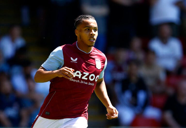 FA Cup: Rashford's Two Goals Power Aston Villa To Victory Against Preston FA Cup: Rashford's Two Goals Power Aston Villa To Victory Against Preston