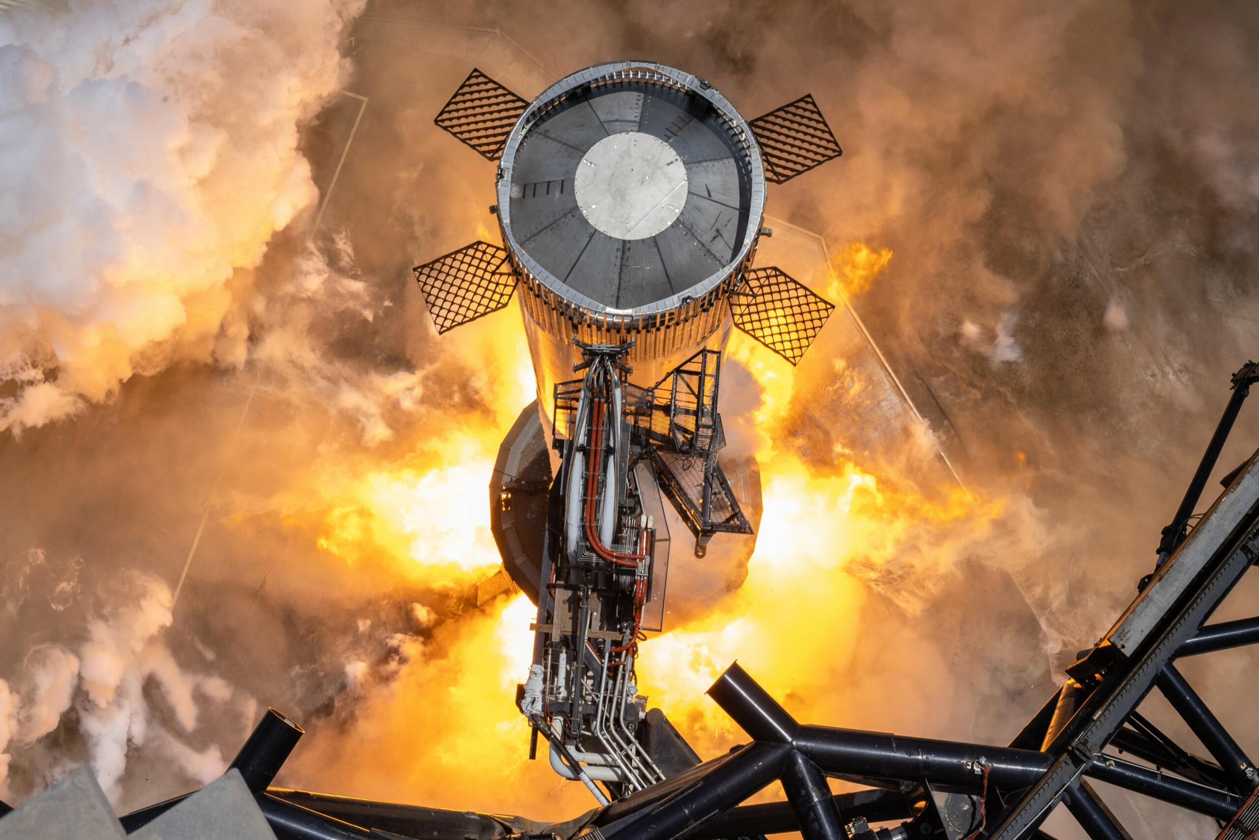 FAA Approves SpaceX Starship Flight 9 Launch With Enhanced Safety Protocols FAA Approves SpaceX Starship Flight 9 Launch With Enhanced Safety Protocols
