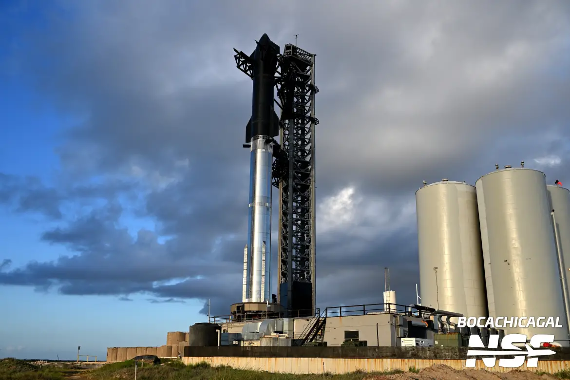 FAA Approves SpaceX Starship Flight 9 License Modifications FAA Approves SpaceX Starship Flight 9 License Modifications