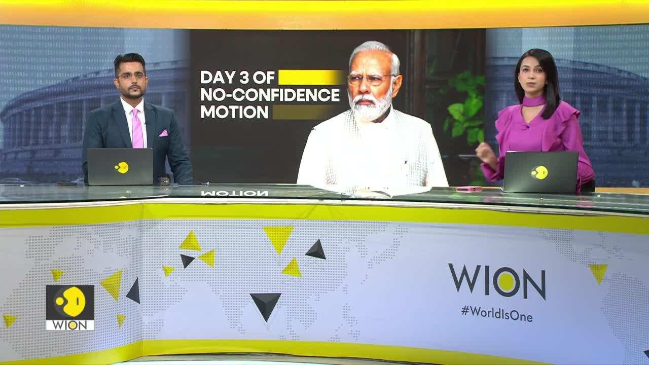 Faber Retains Position: Parliament Rejects No-Confidence Motion Faber Retains Position: Parliament Rejects No-Confidence Motion