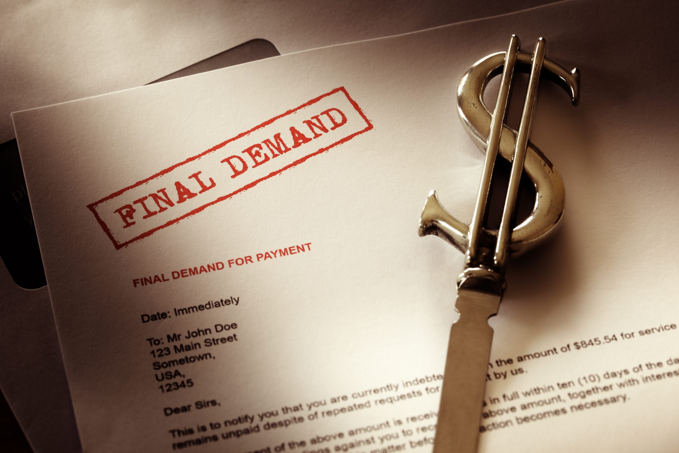 Facing Student Loan Default? Know Your Rights And Options Facing Student Loan Default? Know Your Rights And Options
