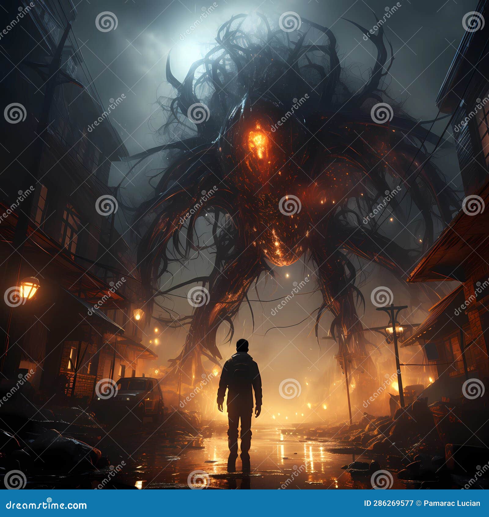 Facing The Alien Threat: Earth's Chances Of Survival Facing The Alien Threat: Earth's Chances Of Survival