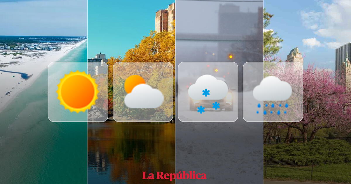 Fair Weather Ahead: Mild Temperatures, Little Rain Fair Weather Ahead: Mild Temperatures, Little Rain