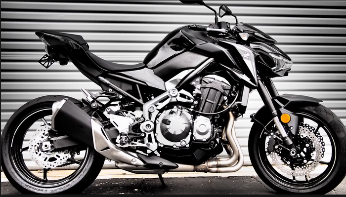 Faktor-Faktor Yang Mempengaruhi Harga Jual Kawasaki Z900 Dan Z900 SE Di Indonesia Faktor-Faktor Yang Mempengaruhi Harga Jual Kawasaki Z900 Dan Z900 SE Di Indonesia