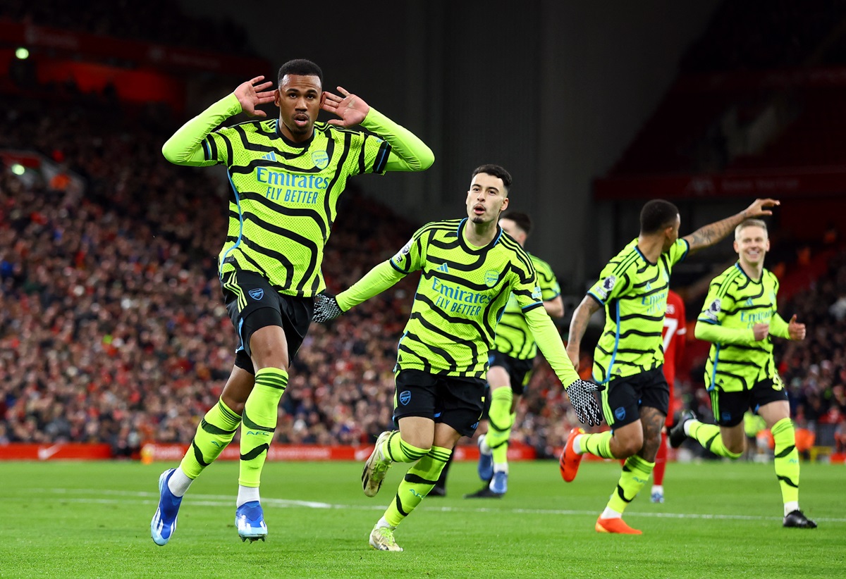 Faktor Kunci Kesuksesan Liverpool Di Liga Inggris 2024/2025 Faktor Kunci Kesuksesan Liverpool Di Liga Inggris 2024/2025