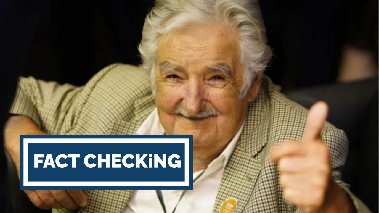 Fallecimiento De José Mujica: Expresidente De Uruguay Muere A Los 89 Años