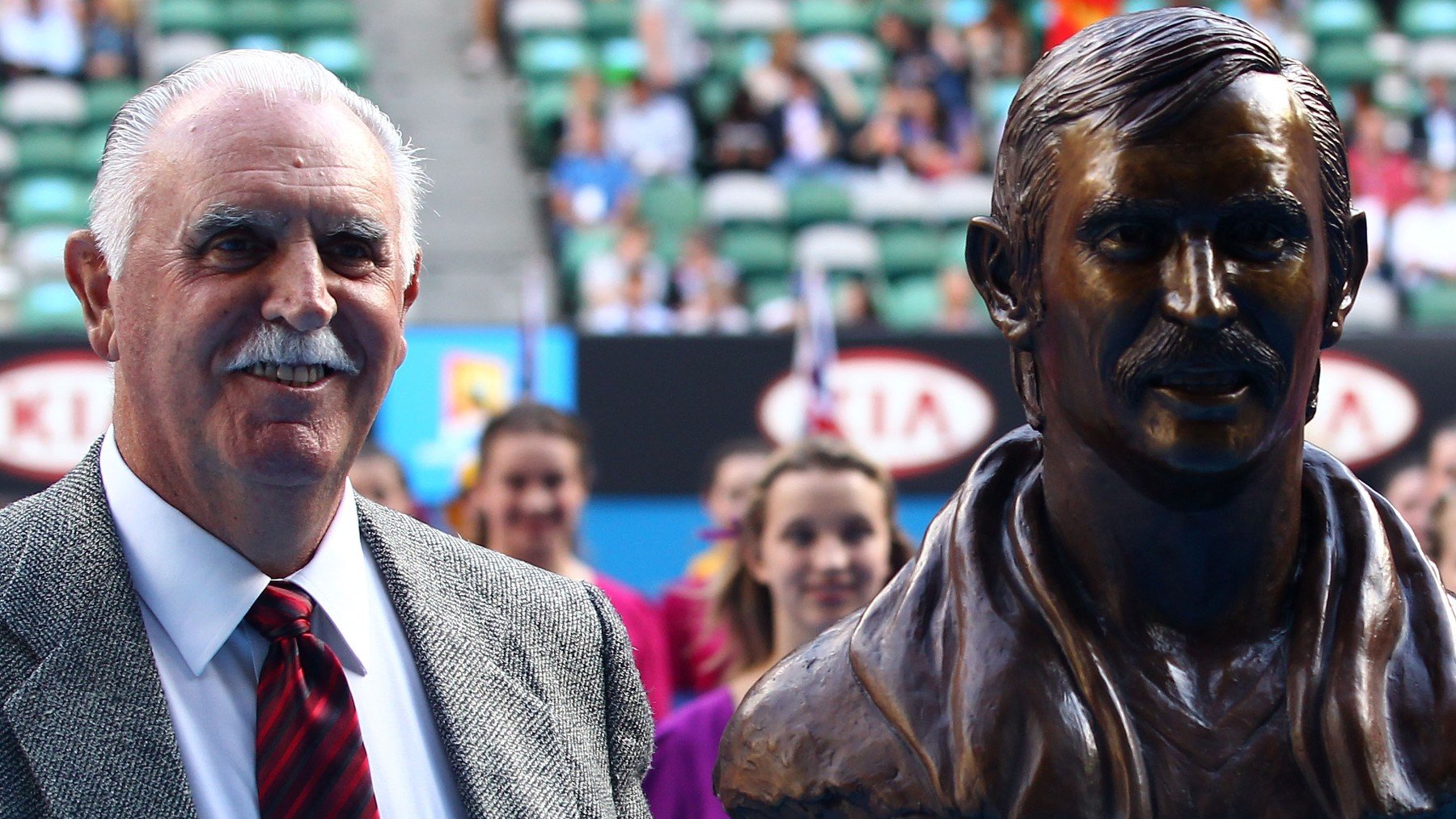 Fallecimiento De Juan Aguilera: Leyenda Del Tenis Español Fallecimiento De Juan Aguilera: Leyenda Del Tenis Español