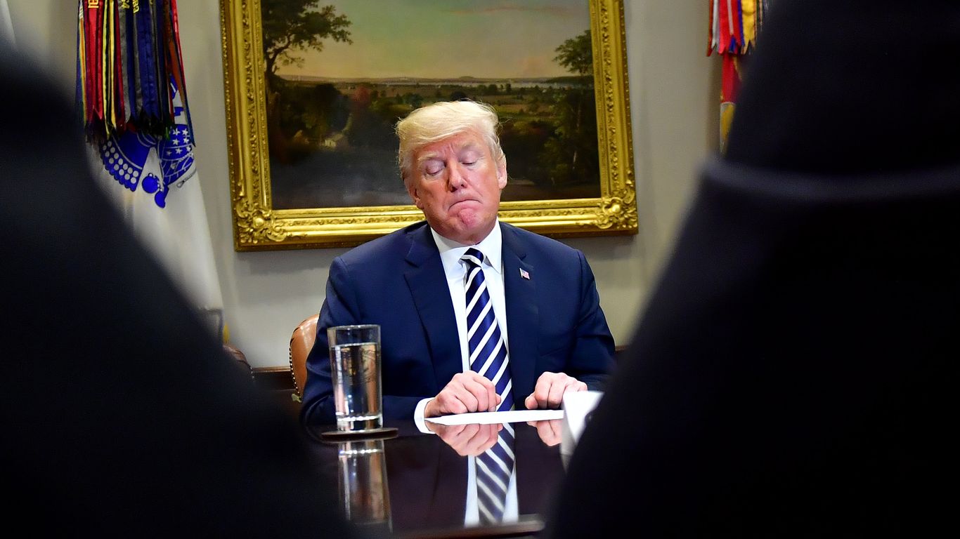 Fallica Criticizes Trump's Actions Towards Putin Fallica Criticizes Trump's Actions Towards Putin