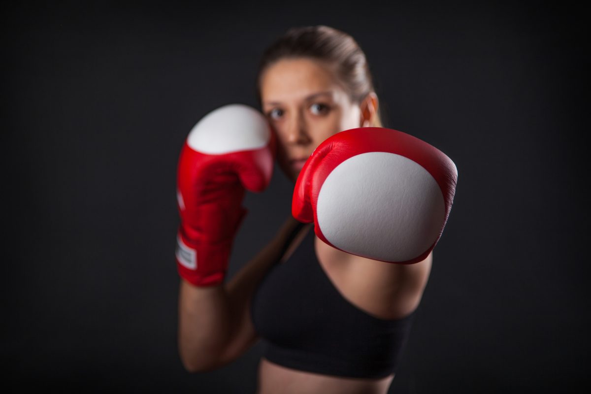 Faltan 3 Días: ¡Clases De Boxeo En El Estado De México!