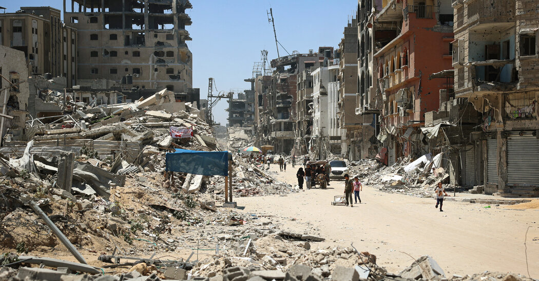 Families Of Gaza Hostages Endure Prolonged Nightmare Families Of Gaza Hostages Endure Prolonged Nightmare