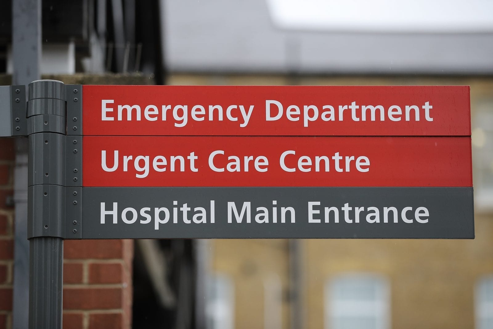 Families' Outcry After NHS Staff Access A&E Records Of Stabbing Victims In Nottingham Families' Outcry After NHS Staff Access A&E Records Of Stabbing Victims In Nottingham