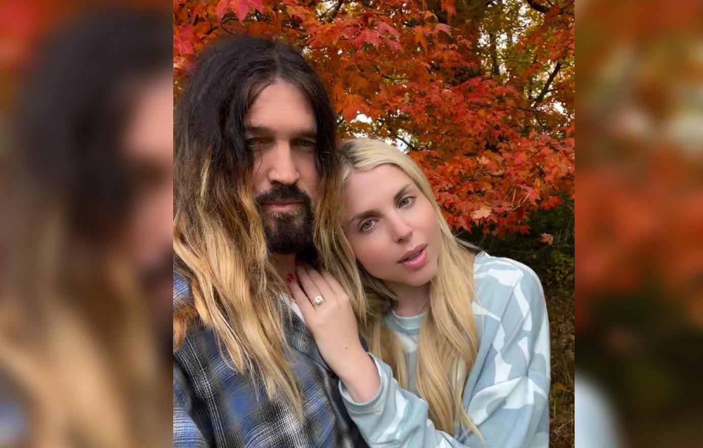 Family Discord: Miley Cyrus' Reported Distance From Billy Ray Cyrus Explained Family Discord: Miley Cyrus' Reported Distance From Billy Ray Cyrus Explained