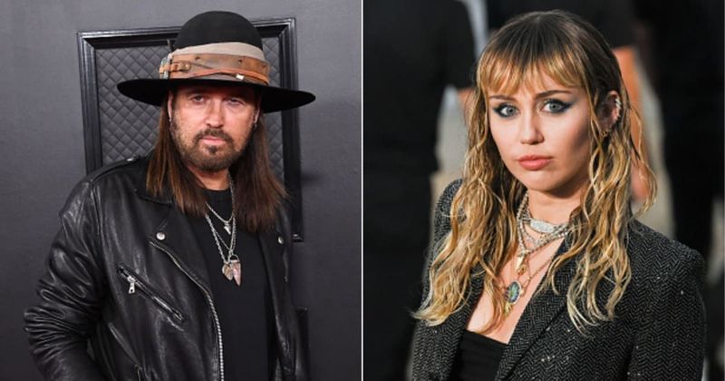 Family Dynamics And Narcissism: Lessons From Miley Cyrus's Story Family Dynamics And Narcissism: Lessons From Miley Cyrus's Story