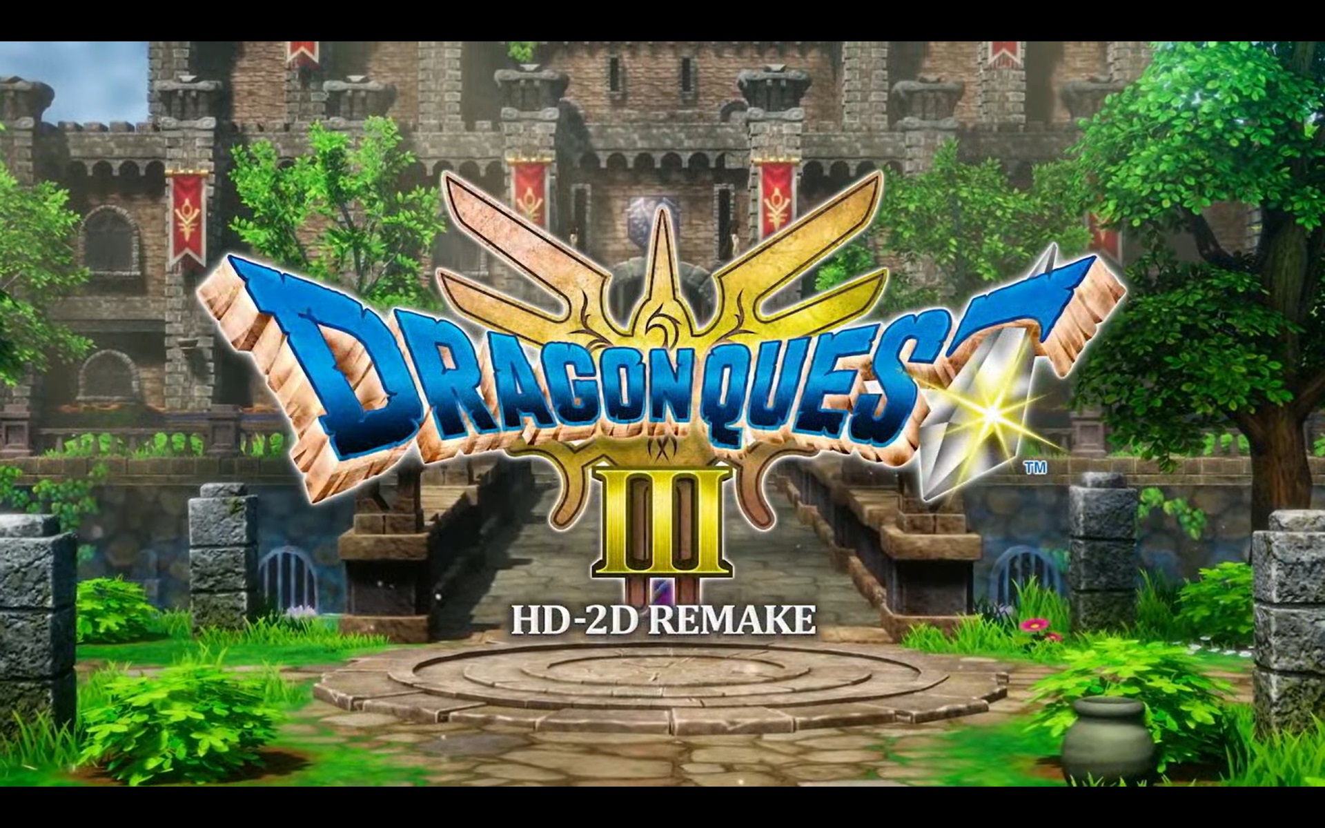 Famitsu's Most Wanted Games: Dragon Quest I & II HD-2D Remake's March 9, 2025 Dominance Famitsu's Most Wanted Games: Dragon Quest I & II HD-2D Remake's March 9, 2025 Dominance