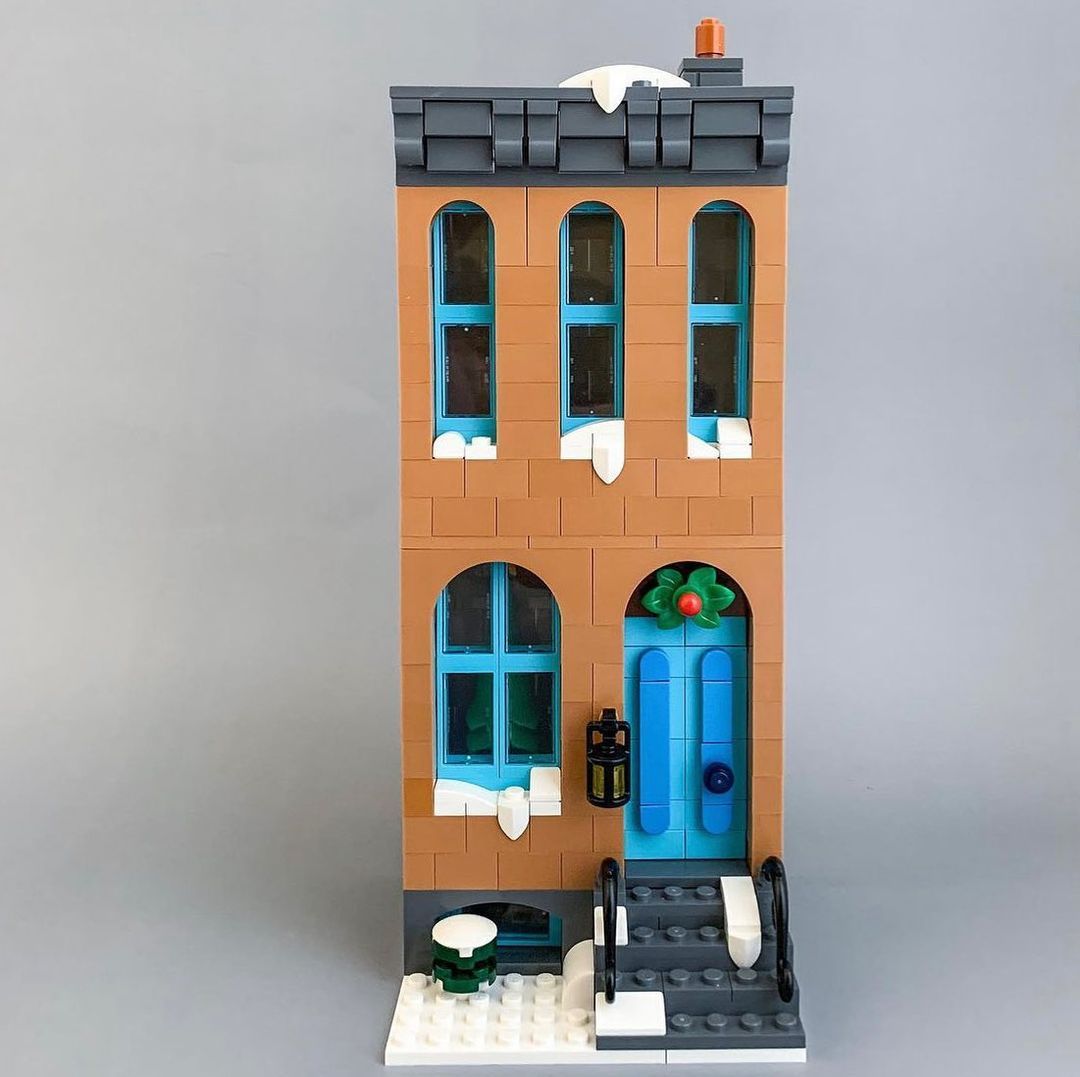 Fan Builds LEGO Versions Of The Hoenn Starters Fan Builds LEGO Versions Of The Hoenn Starters