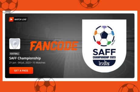 FanCode Secures Exclusive LaLiga Rights In Multi-Year Deal FanCode Secures Exclusive LaLiga Rights In Multi-Year Deal
