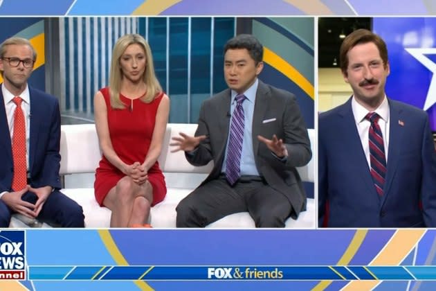 Fan Favorite's Potential Departure Stirs Saturday Night Live Speculation Fan Favorite's Potential Departure Stirs Saturday Night Live Speculation