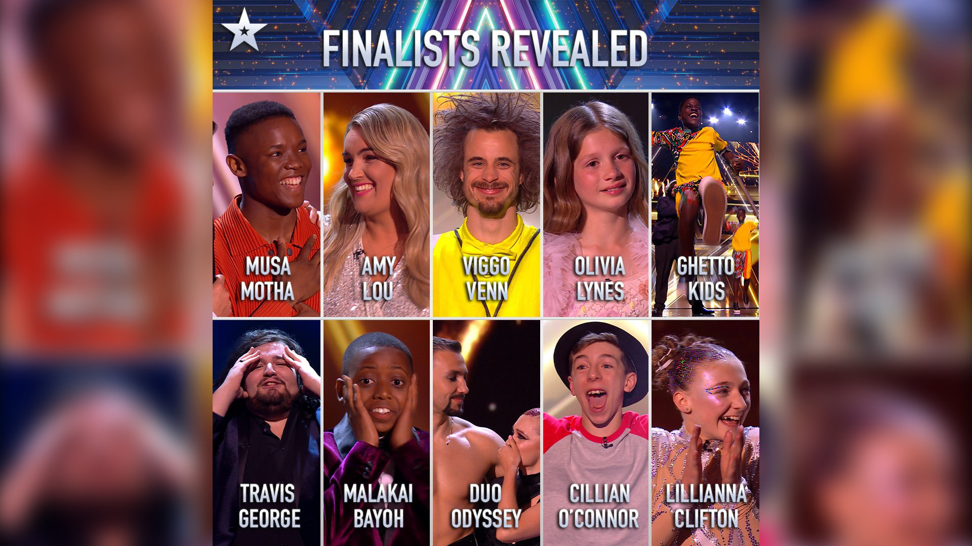 Fan Questions Answered: A Britain's Got Talent Teddy Magic Update Fan Questions Answered: A Britain's Got Talent Teddy Magic Update