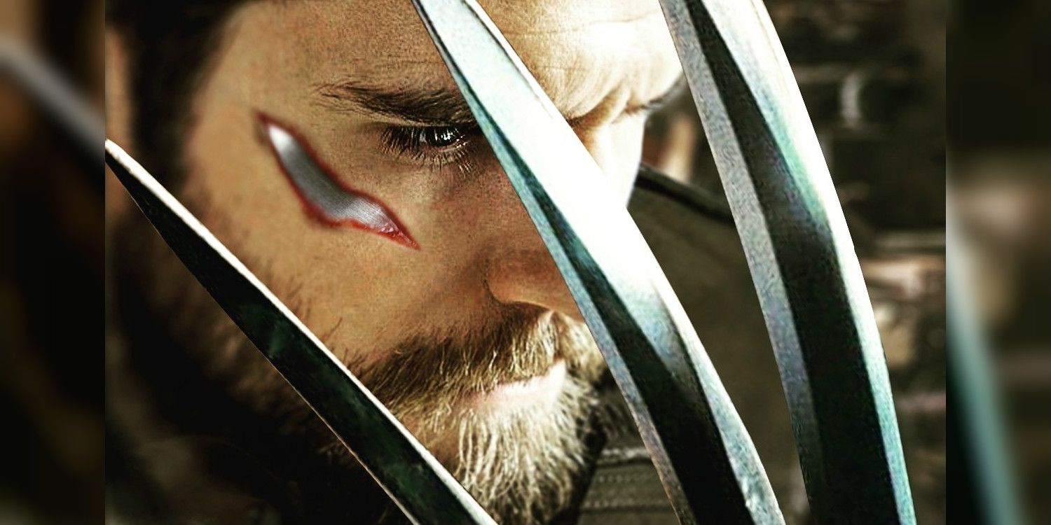 Fan Theories: Henry Cavill's Possible Role As Wolverine In Marvel's World War Hulk Fan Theories: Henry Cavill's Possible Role As Wolverine In Marvel's World War Hulk