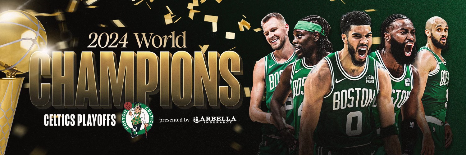 Fanatics: Equipping Celtics Fans For Another Championship Run Fanatics: Equipping Celtics Fans For Another Championship Run