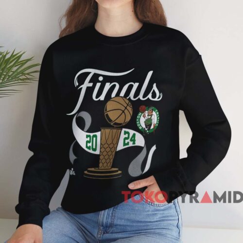 Fanatics Offers Complete Boston Celtics Apparel For The NBA Finals Fanatics Offers Complete Boston Celtics Apparel For The NBA Finals