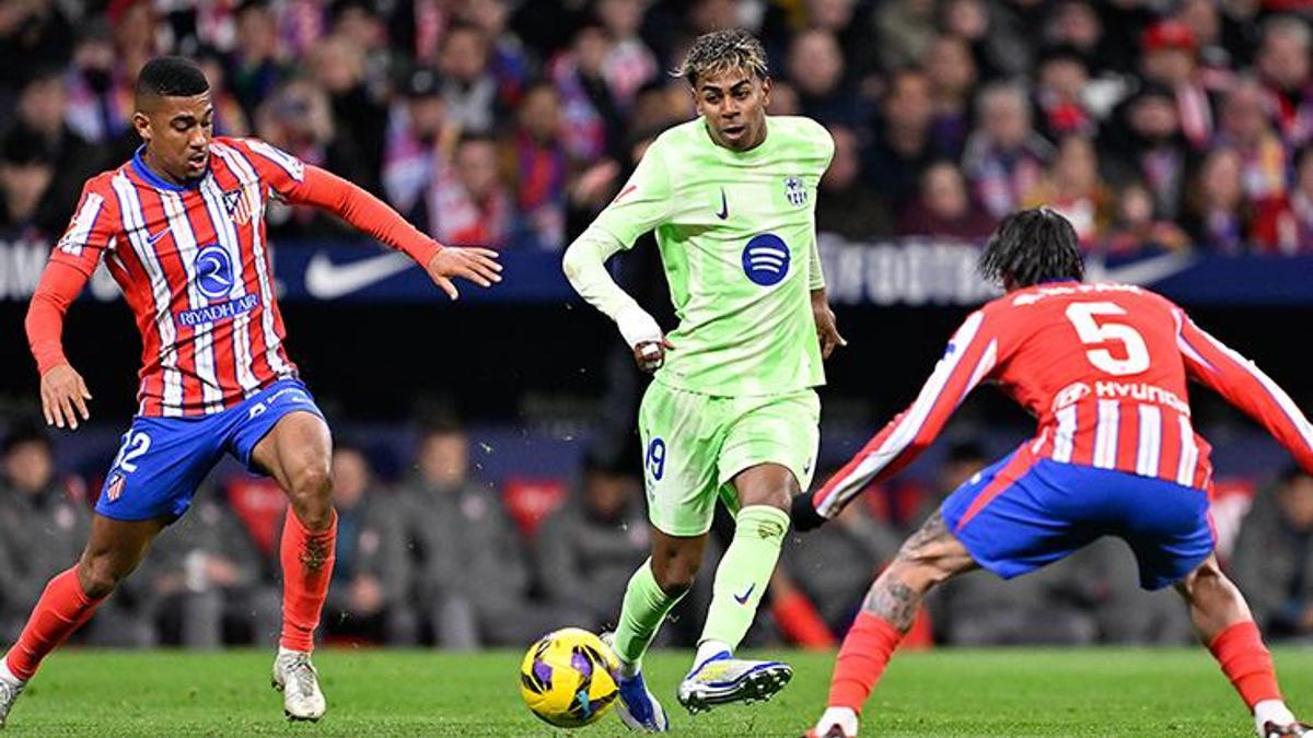 Fanatik Gazetesi: Atletico Madrid - Barcelona Maçını Canlı Olarak İzleyin Fanatik Gazetesi: Atletico Madrid - Barcelona Maçını Canlı Olarak İzleyin