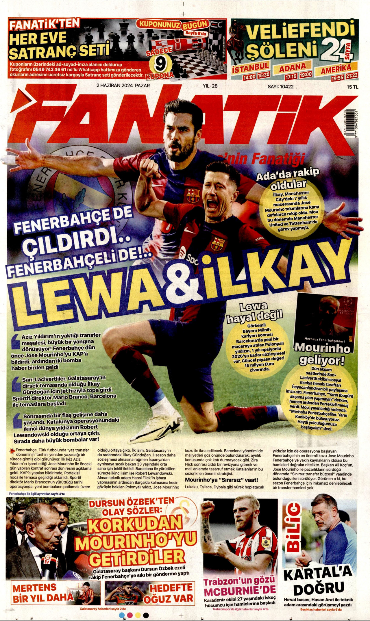 Fanatik Gazetesi Ile Atletico Madrid - Barcelona Maçını Canlı Yayınla Takip Edin Fanatik Gazetesi Ile Atletico Madrid - Barcelona Maçını Canlı Yayınla Takip Edin