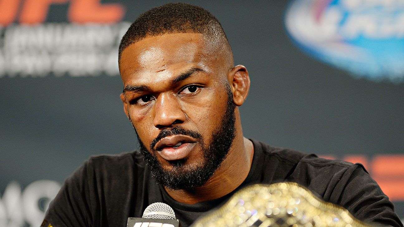 Fans Demand Jon Jones Title Stripped: Petition Surpasses 100,000 Signatures