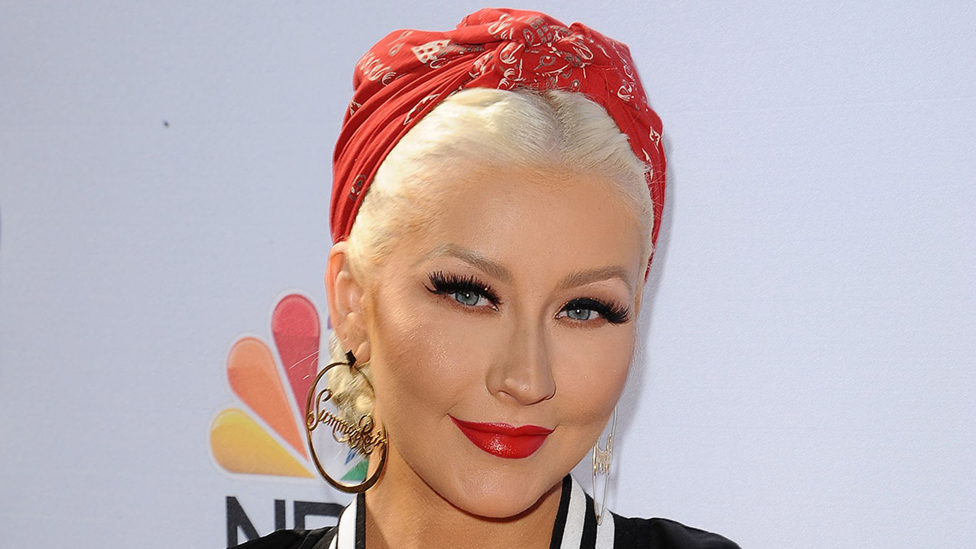 Fans React: Christina Aguilera's Shockingly Youthful Look In Recent Video Fans React: Christina Aguilera's Shockingly Youthful Look In Recent Video