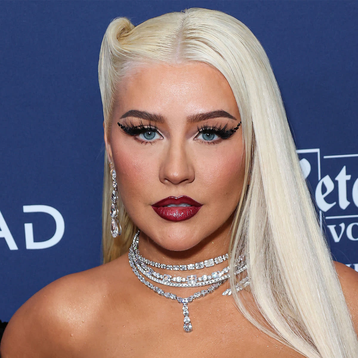 Fans React To Christina Aguilera's Heavily Edited Photos: Is This Still Her? Fans React To Christina Aguilera's Heavily Edited Photos: Is This Still Her?