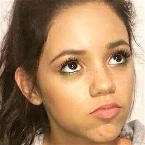 Fans React To Jenna Ortega's Apparent Ageing Transformation Fans React To Jenna Ortega's Apparent Ageing Transformation