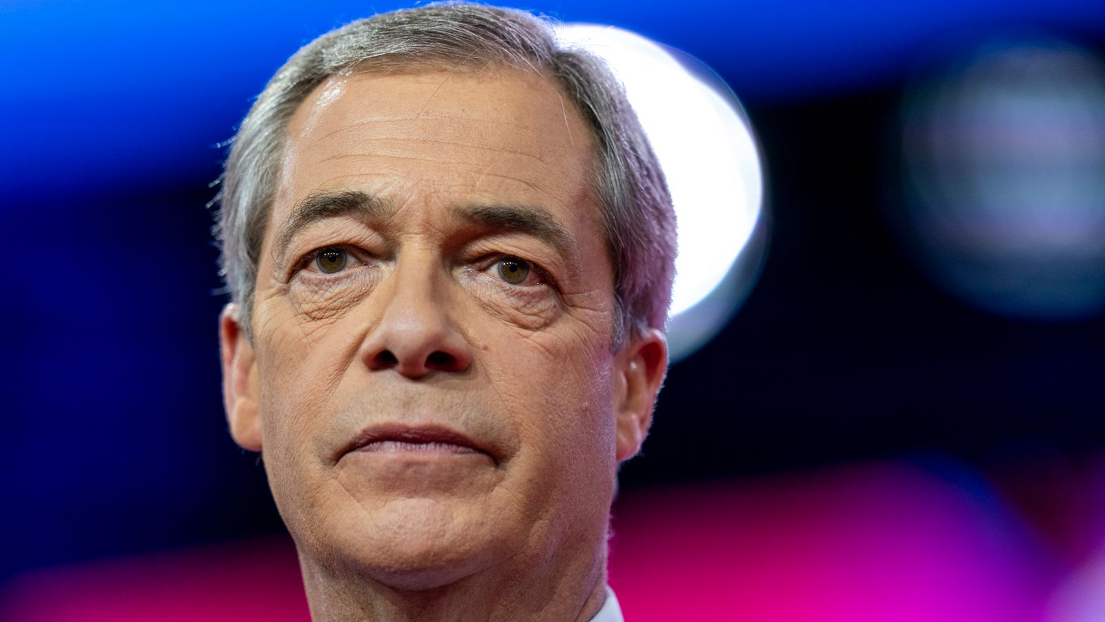 Farage's De-banking Case Against NatWest Concludes In Settlement Farage's De-banking Case Against NatWest Concludes In Settlement