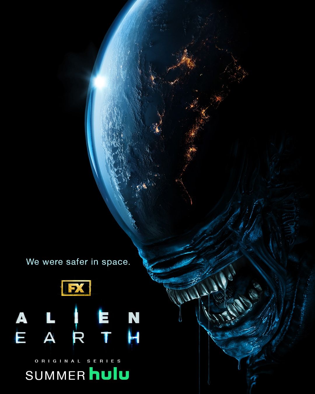 Fargo Favorites Join Alien: Earth's Star-Studded Cast Fargo Favorites Join Alien: Earth's Star-Studded Cast