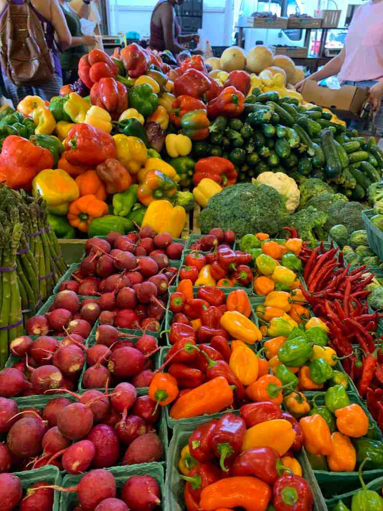 Farmers & Foragers' Charlotte Barn Available For Purchase