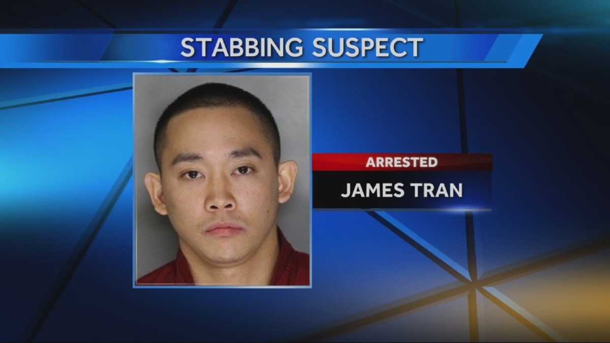 Fatal Stabbing: Details Emerge In Unprovoked Racist Attack By Woman Fatal Stabbing: Details Emerge In Unprovoked Racist Attack By Woman