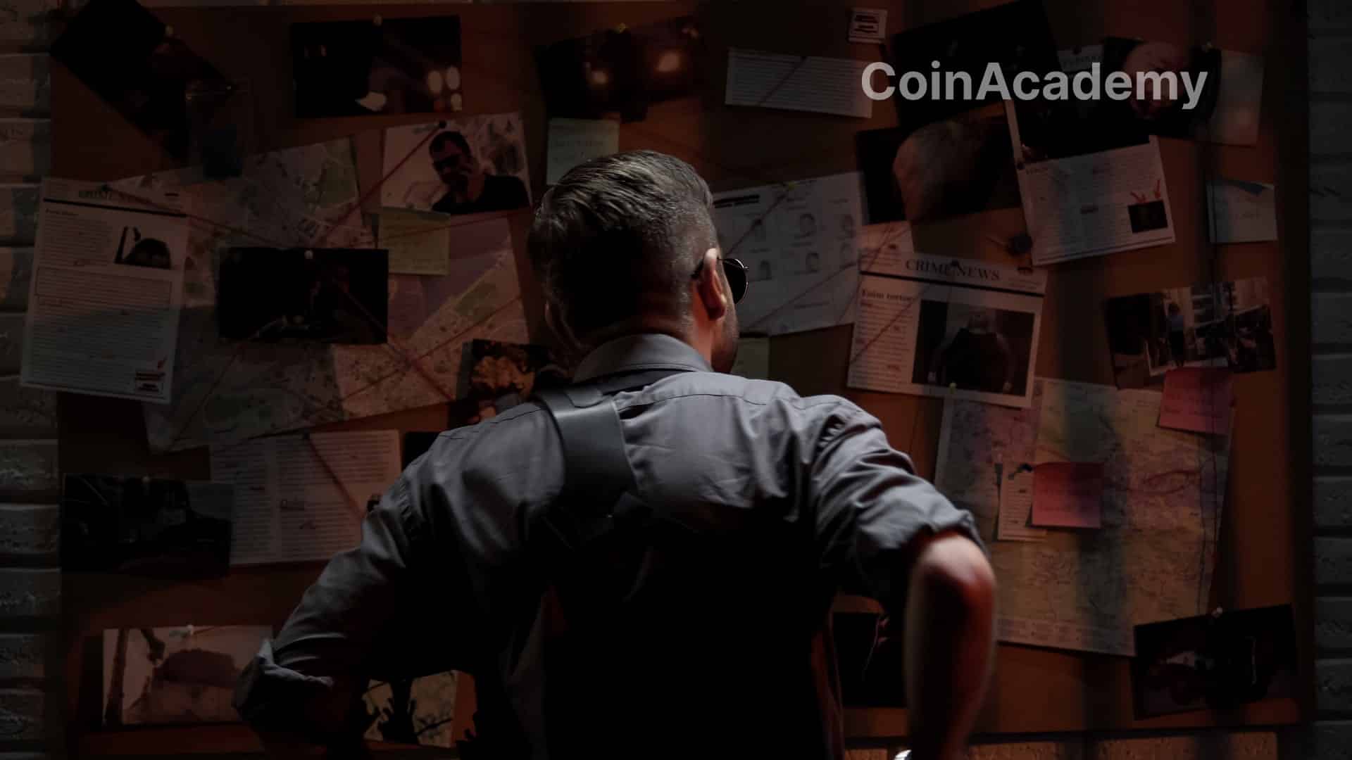 Father Of Crypto Entrepreneur Rescued After Kidnapping, Finger Severed Father Of Crypto Entrepreneur Rescued After Kidnapping, Finger Severed