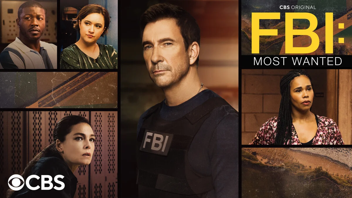 FBI: Most Wanted Season 6 Sneak Peek: Remy's Intense Interrogation FBI: Most Wanted Season 6 Sneak Peek: Remy's Intense Interrogation