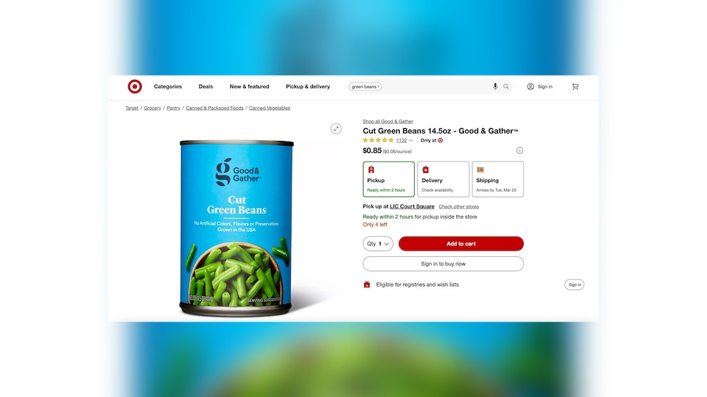 FDA Recall Of Walmart Canned Beans: Reasons And Details FDA Recall Of Walmart Canned Beans: Reasons And Details
