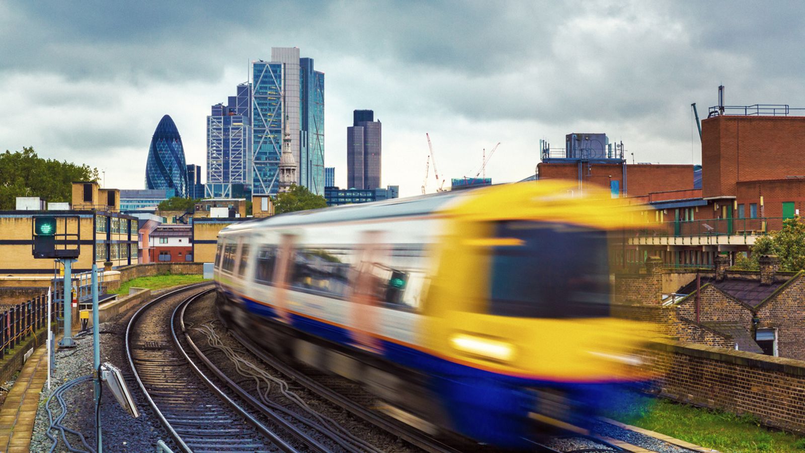 February & March 2024 Elizabeth Line Strike Information: Dates And Routes February & March 2024 Elizabeth Line Strike Information: Dates And Routes