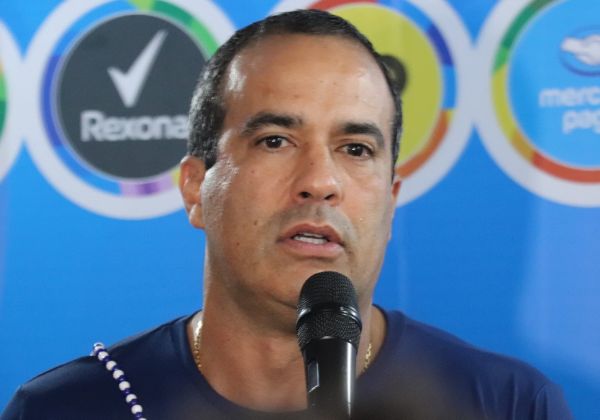 Fecomércio Solicita Título De Cidadão Baiano Para Ronaldo Caiado Fecomércio Solicita Título De Cidadão Baiano Para Ronaldo Caiado