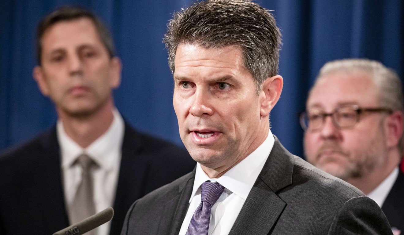 Federal Charges Filed Against Hacker Who Targeted Executive Office365 Accounts Federal Charges Filed Against Hacker Who Targeted Executive Office365 Accounts