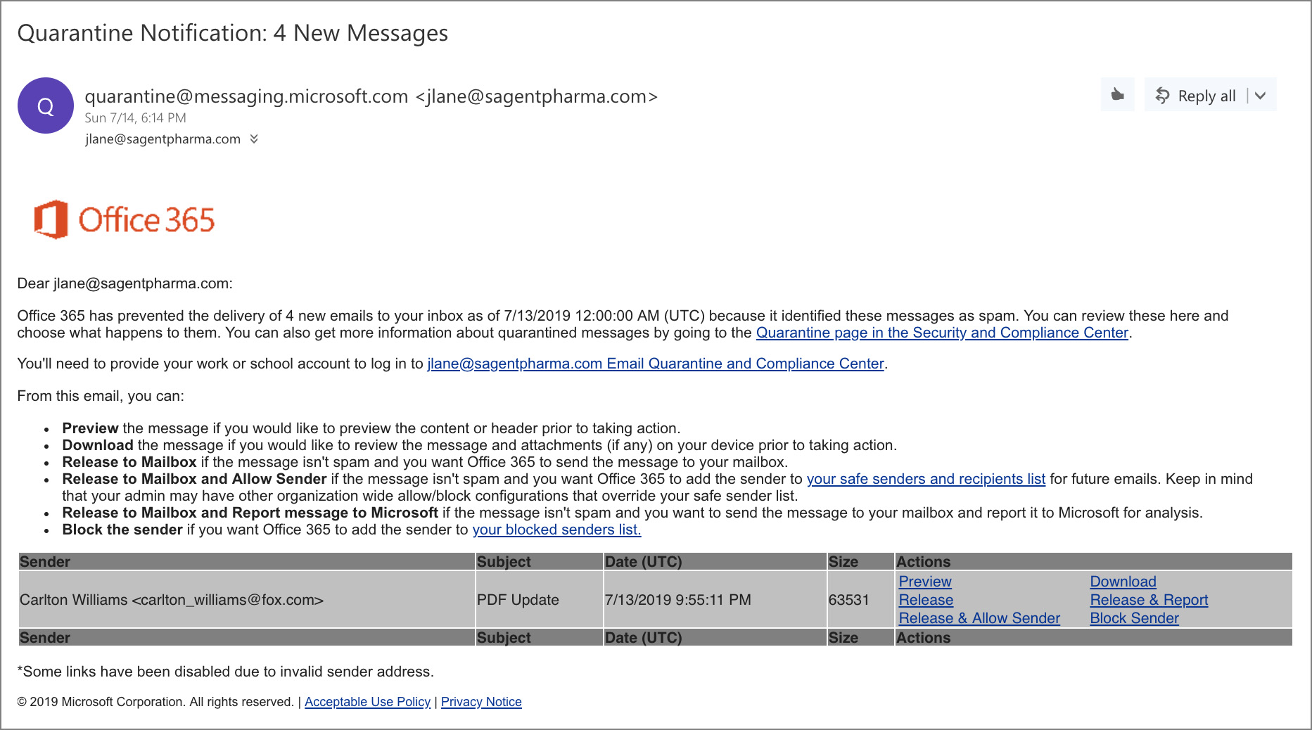 Federal Charges Filed: Crook Made Millions Targeting Office 365 Executive Email Federal Charges Filed: Crook Made Millions Targeting Office 365 Executive Email