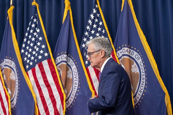 Federal Reserve Holds Steady: Why Rate Cuts Aren't Imminent Federal Reserve Holds Steady: Why Rate Cuts Aren't Imminent