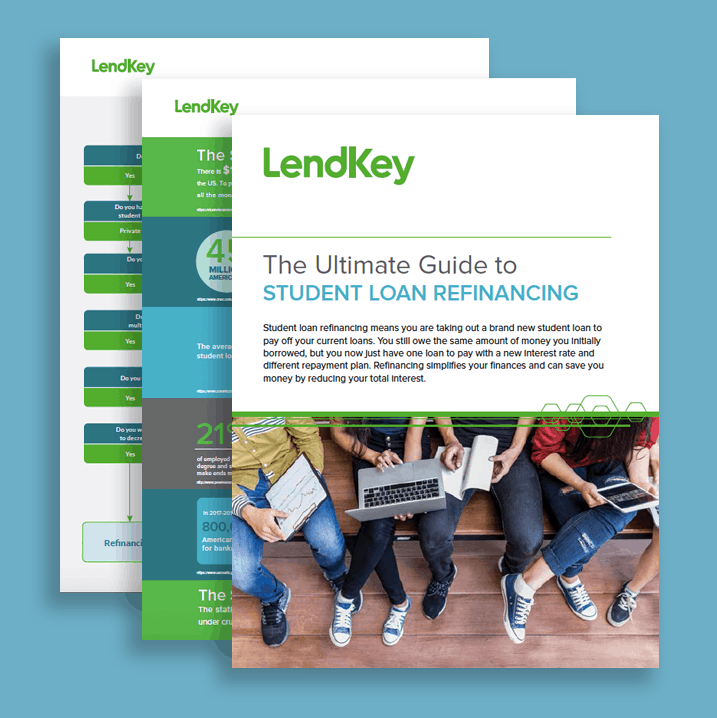 Federal Student Loan Refinancing: A Complete Guide Federal Student Loan Refinancing: A Complete Guide