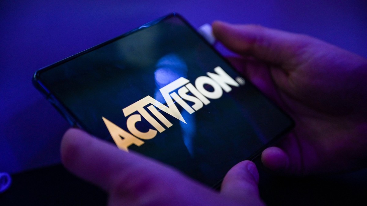 Federal Trade Commission Appeals Microsoft Activision Blizzard Acquisition Federal Trade Commission Appeals Microsoft Activision Blizzard Acquisition